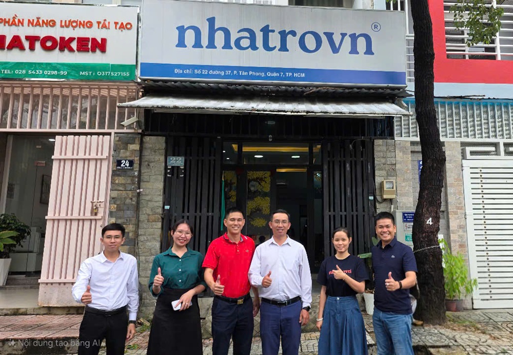 nhatrovn