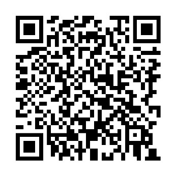 Mã Qr đăng ký