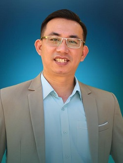 ThS. Trần Đức Sự