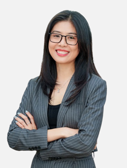 MSc. Thao Thi Ngoc Tran