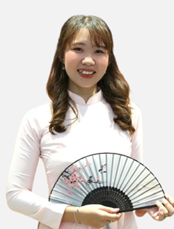 Ms. Que Tran Thi Trinh