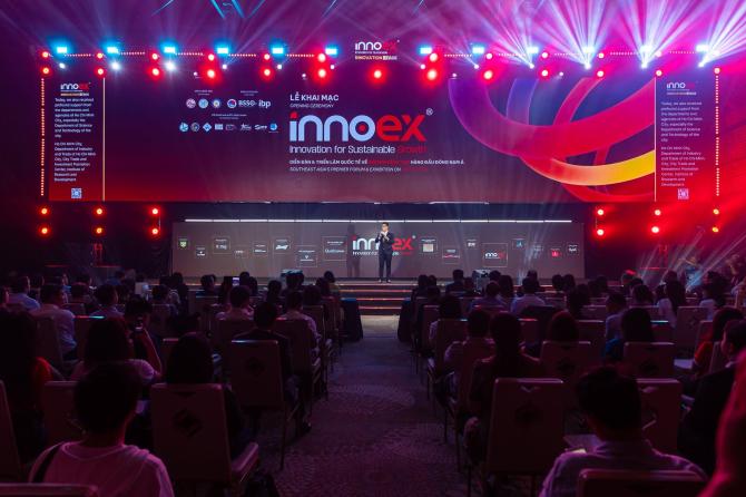 Đổi mới sáng tạo